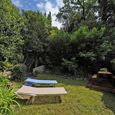 Valle Fiorita 42 - Lake View Studio Gardone Riviera Extérieur photo